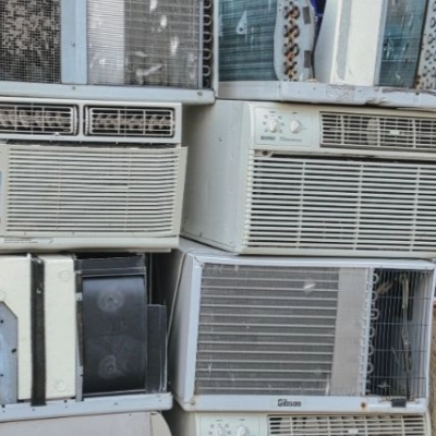 Pendik Bölgesinde Hurda Bakır Kilosu